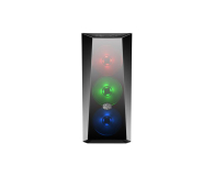 Cooler Master MasterBox Lite 5 RGB czarna USB 3.0 - 420820 - zdjęcie 9